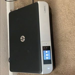 HP Envy 5530 Printer